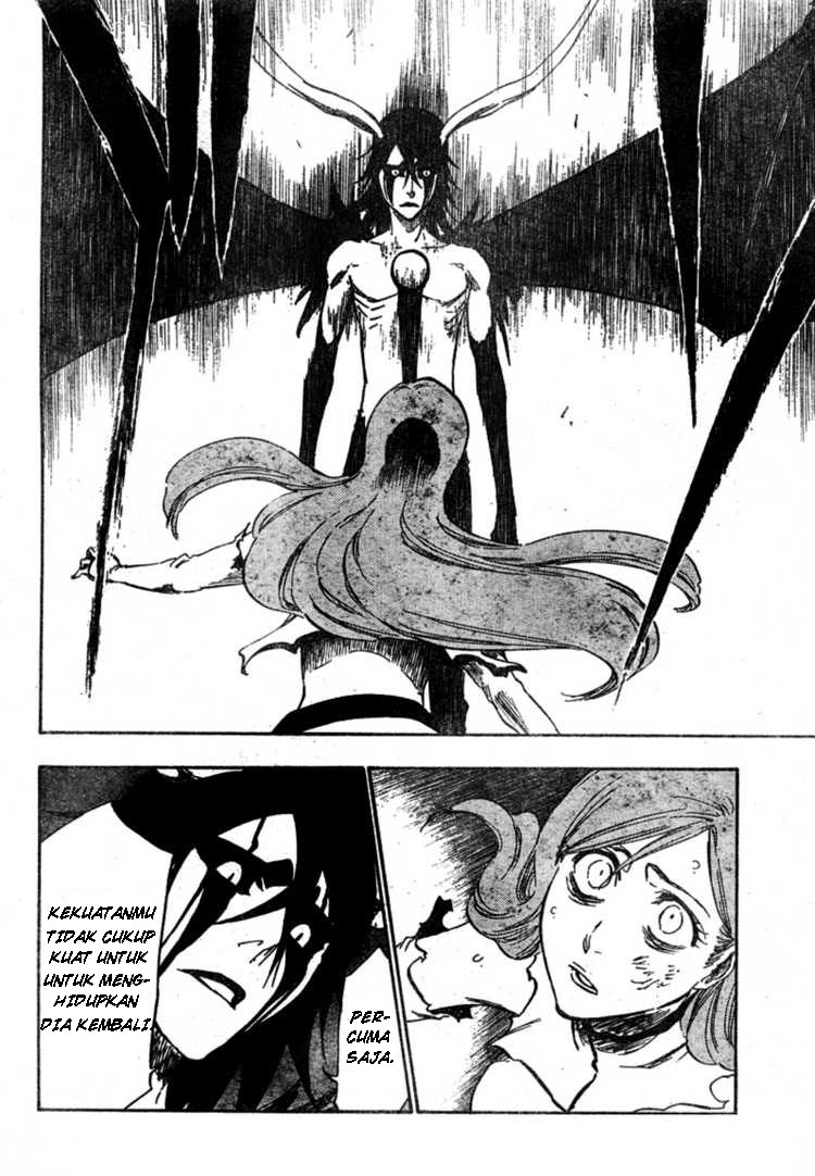 Bleach Chapter 349 Gambar 6