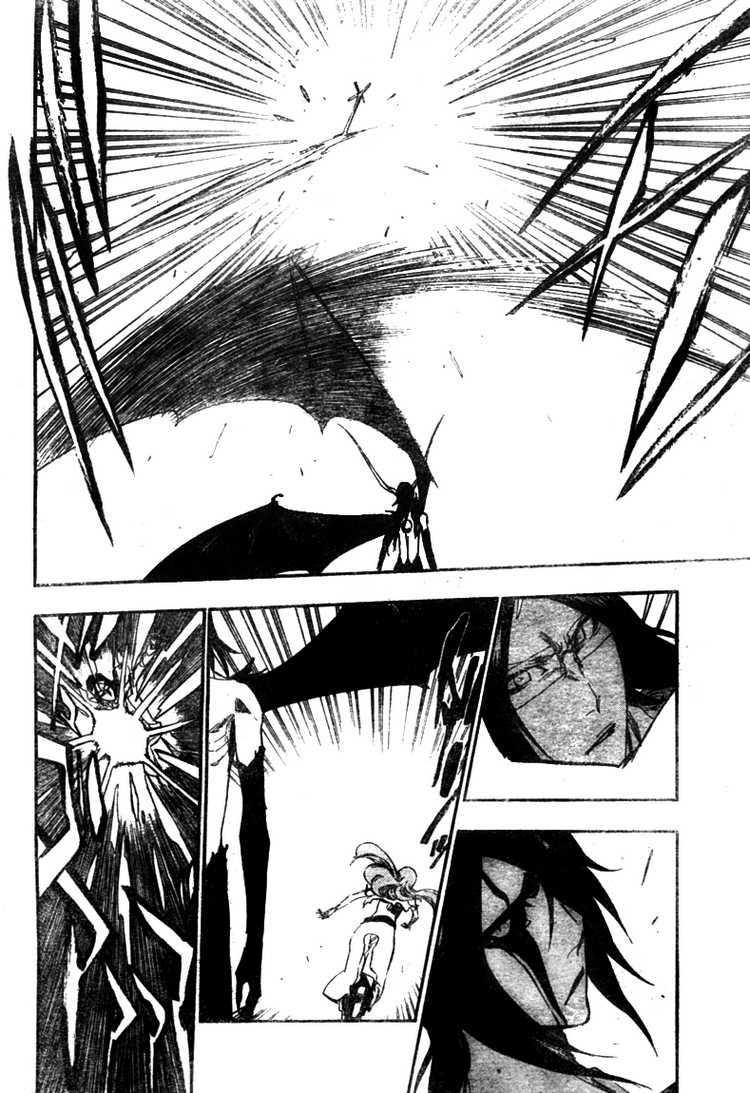 Bleach Chapter 349 Gambar 8