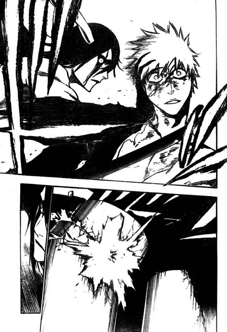 Bleach Chapter 348 Gambar 12