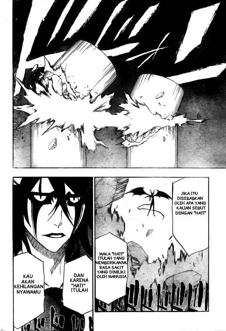 Bleach Chapter 348 Gambar 15