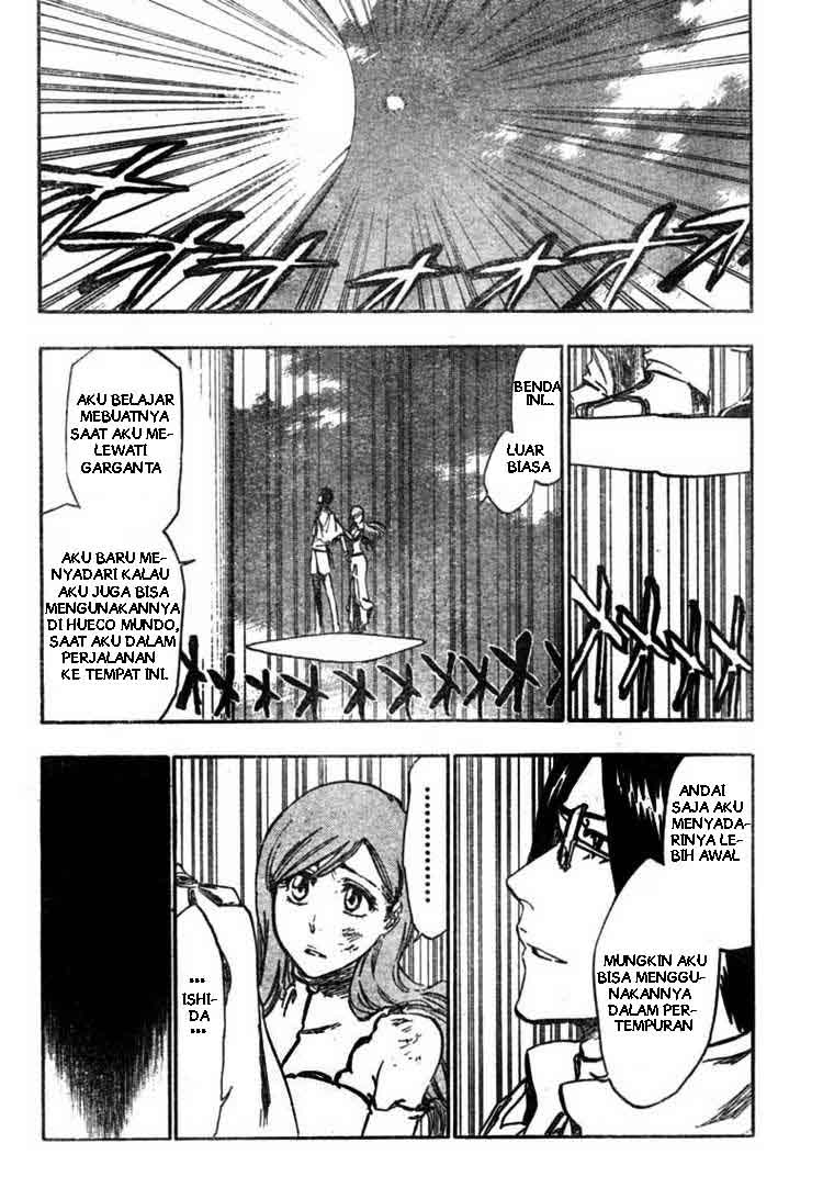 Bleach Chapter 348 Gambar 5