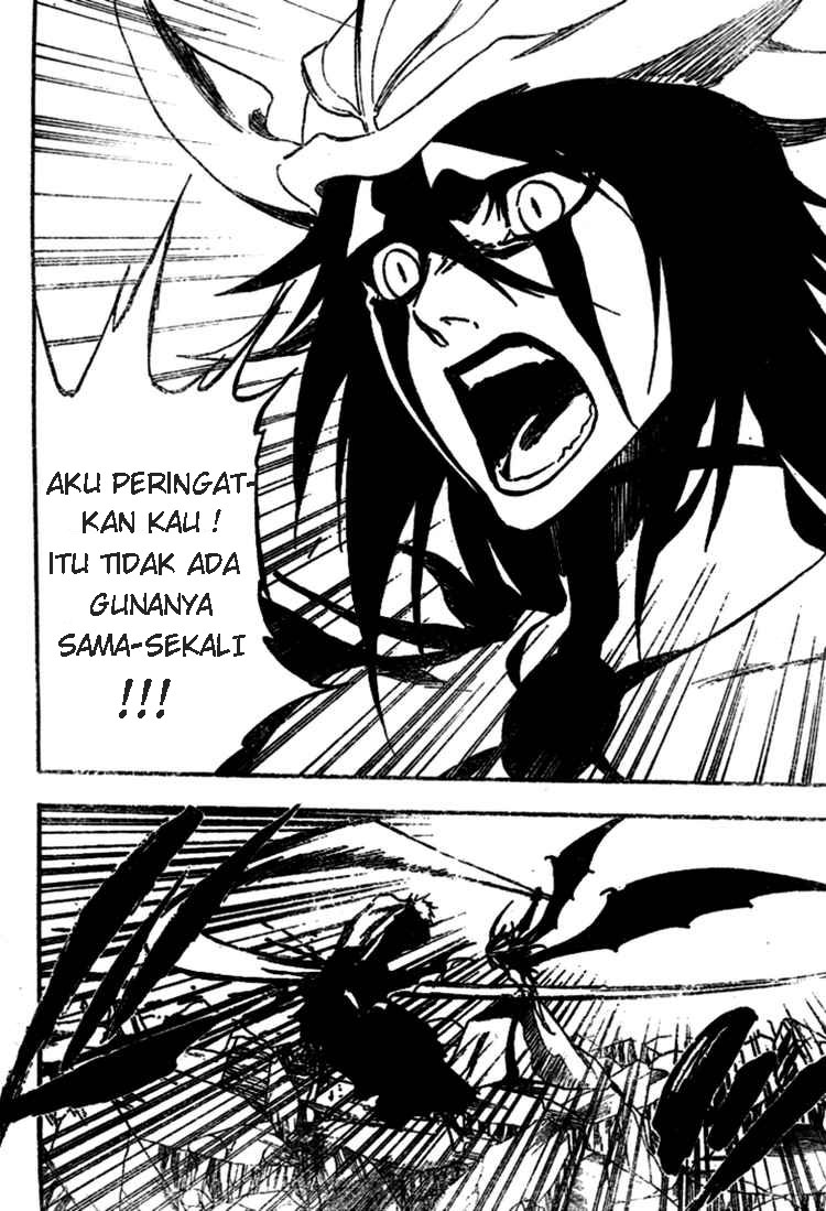 Bleach Chapter 347 Gambar 12