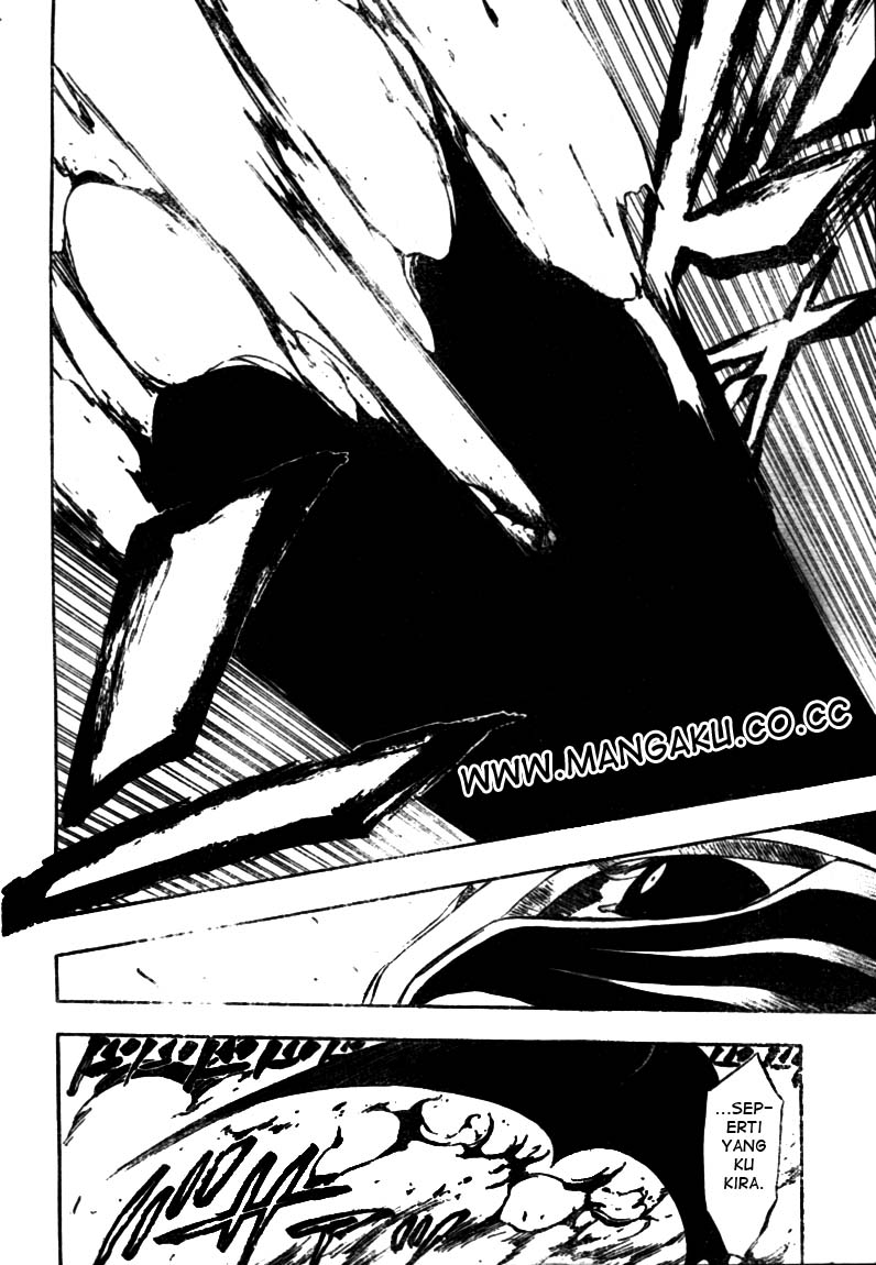 Bleach Chapter 346 Gambar 16