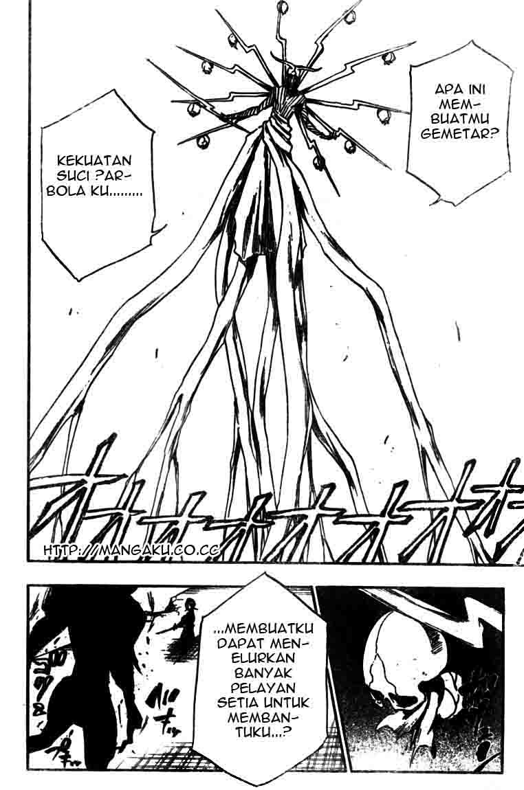 Baca Manga Bleach Chapter 345 Gambar 2