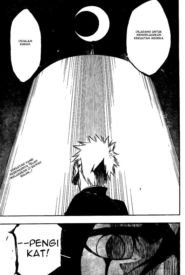 Bleach Chapter 344 Gambar 18