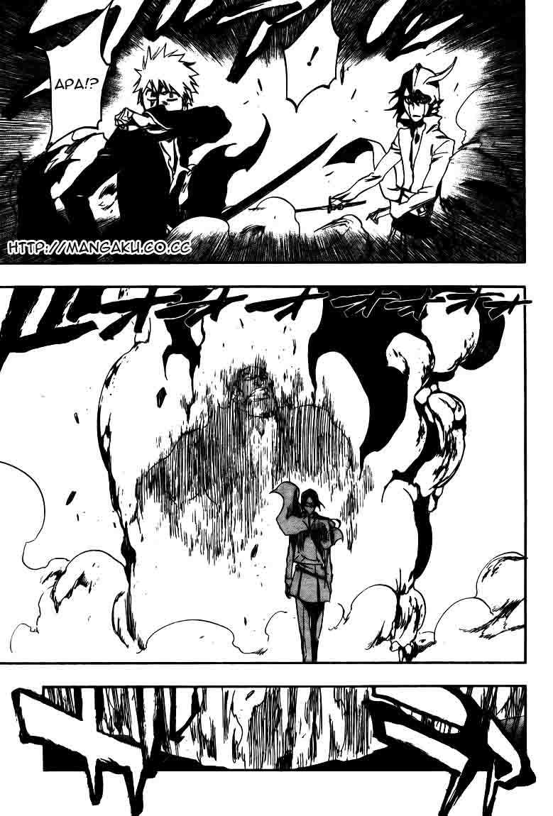 Baca Manga Bleach Chapter 344 Gambar 2