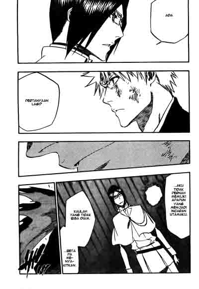 Bleach Chapter 344 Gambar 8