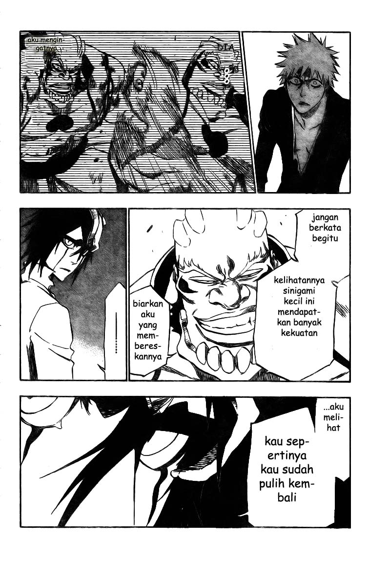 Baca Manga Bleach Chapter 343 Gambar 2