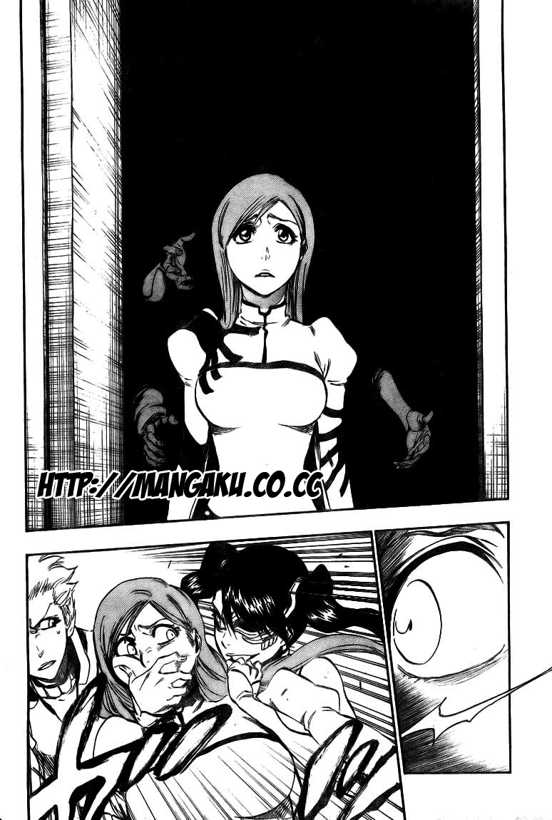 Bleach Chapter 342 Gambar 12