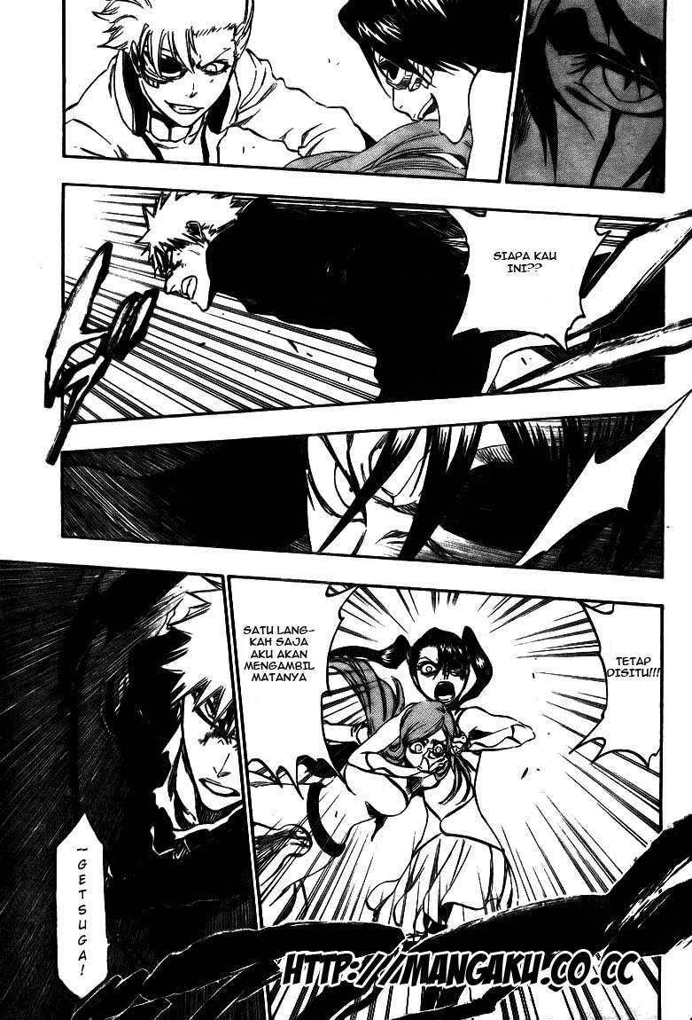 Bleach Chapter 342 Gambar 15