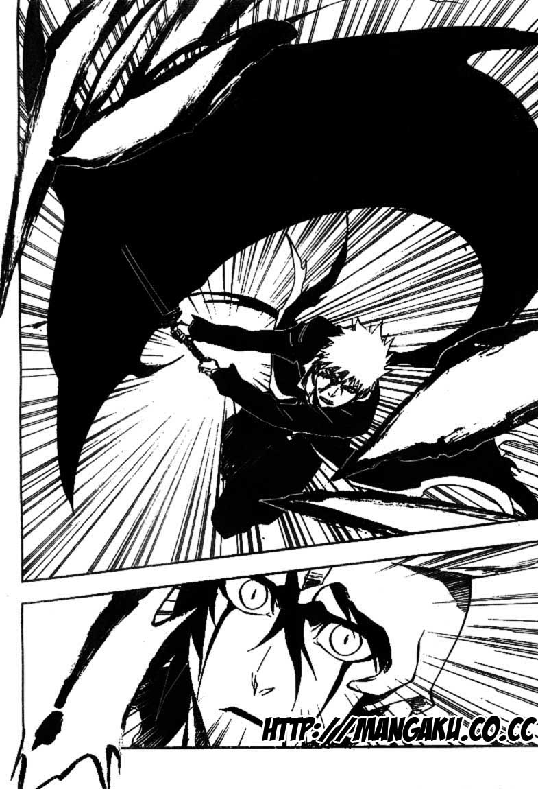 Bleach Chapter 342 Gambar 8