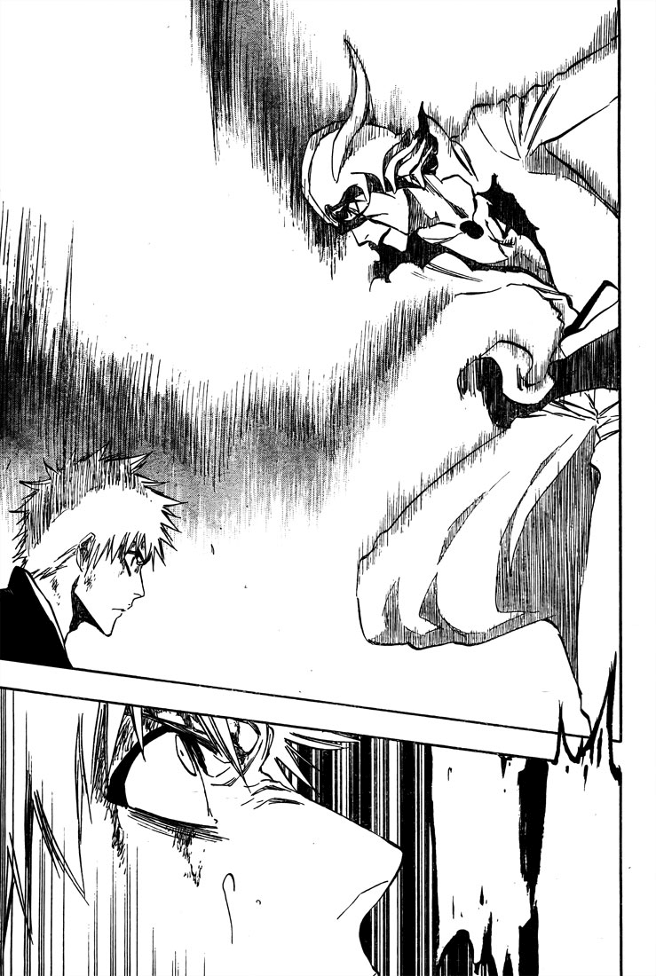 Bleach Chapter 341 Gambar 15