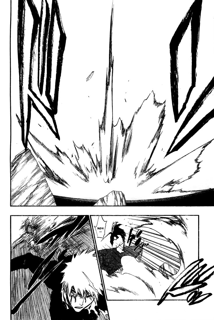 Bleach Chapter 341 Gambar 16