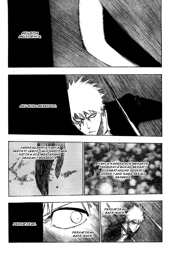 Bleach Chapter 341 Gambar 8