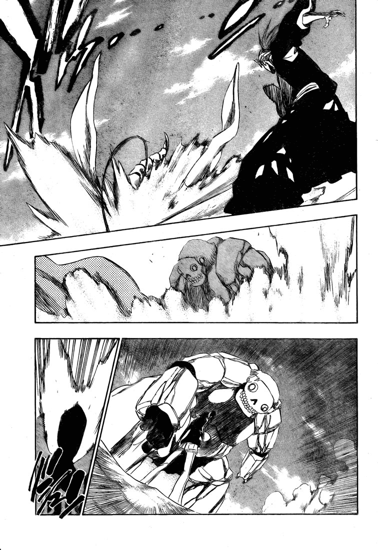 Bleach Chapter 340 Gambar 3