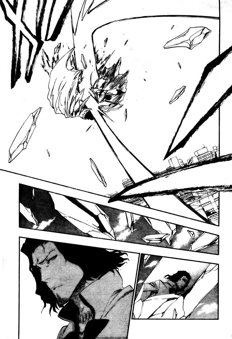 Bleach Chapter 339 Gambar 13