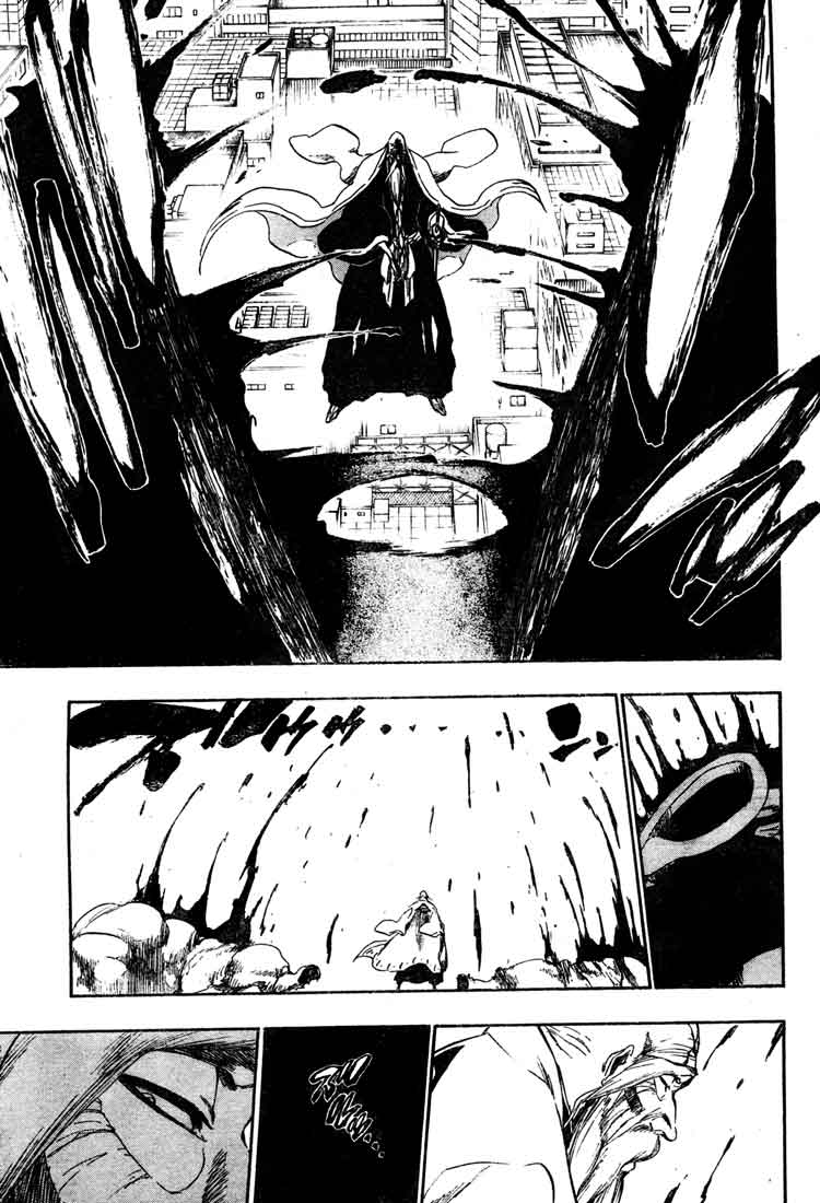 Bleach Chapter 338 Gambar 14