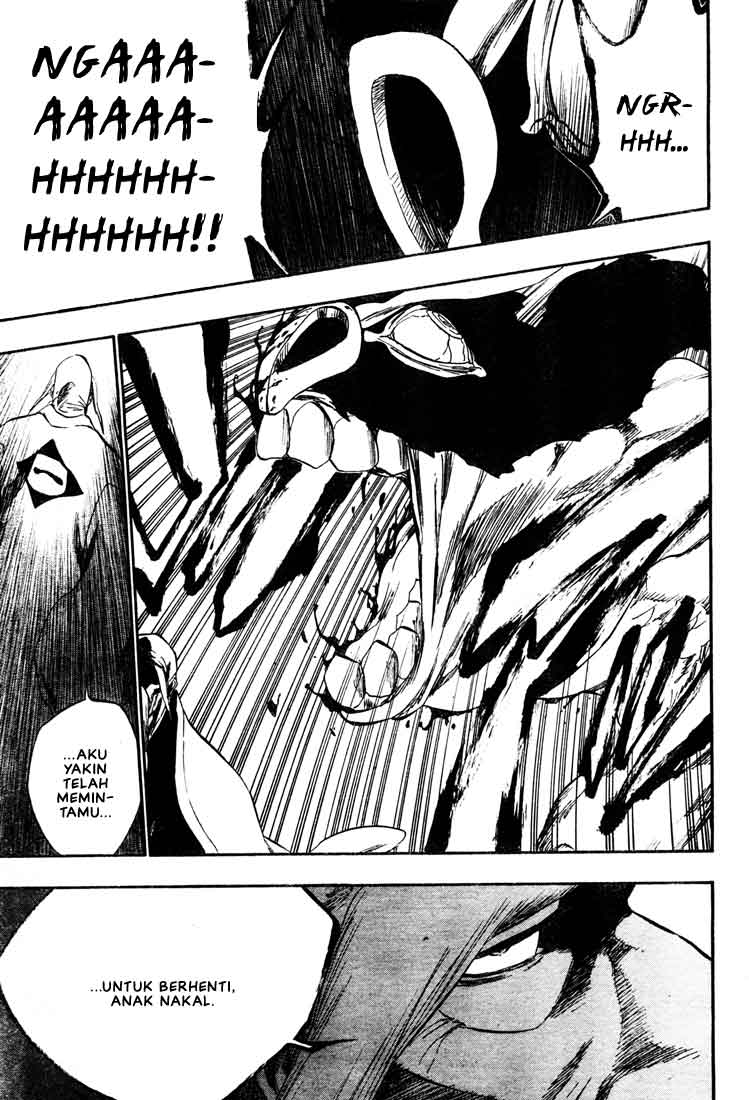 Bleach Chapter 338 Gambar 16