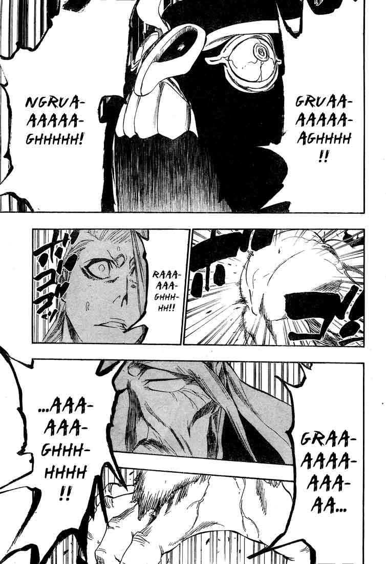 Bleach Chapter 338 Gambar 7