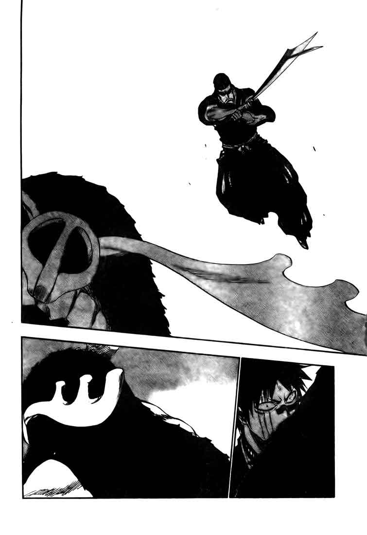 Bleach Chapter 337 Gambar 15