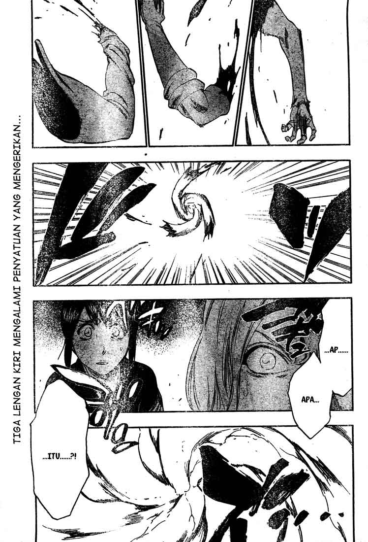 Baca Manga Bleach Chapter 336 Gambar 2