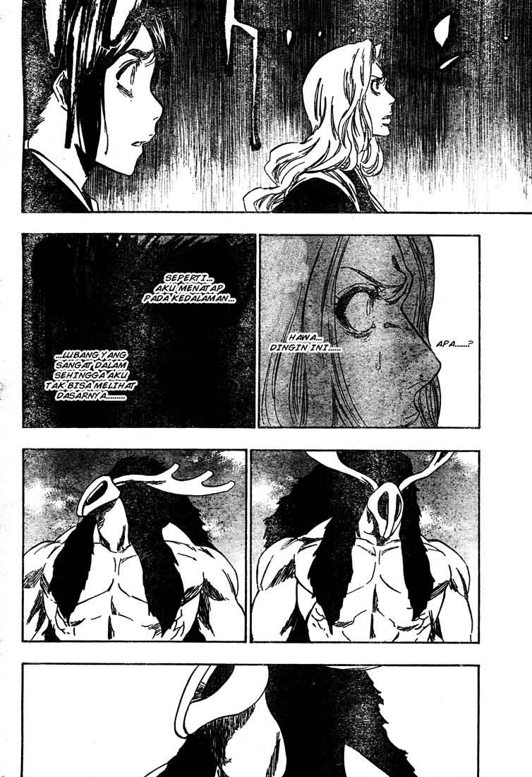 Bleach Chapter 336 Gambar 5