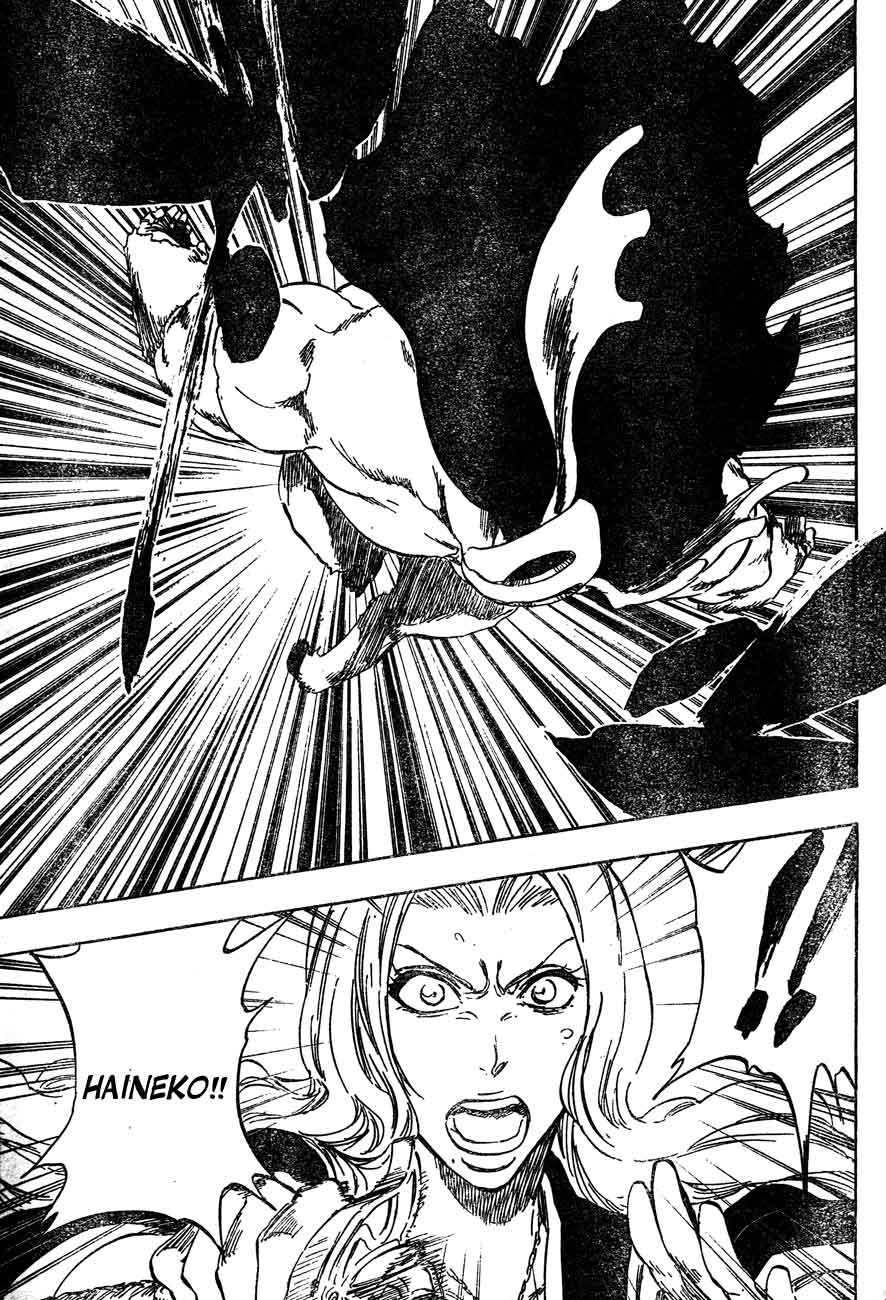 Bleach Chapter 336 Gambar 6