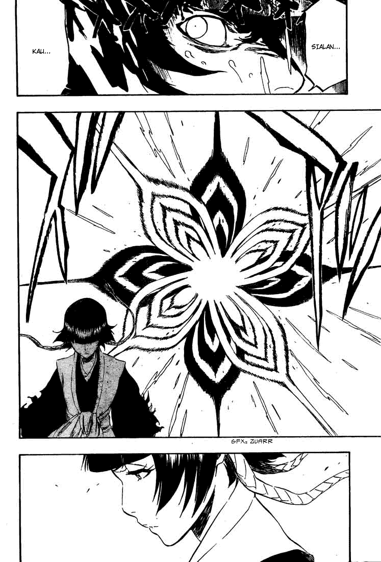 Bleach Chapter 333 Gambar 11