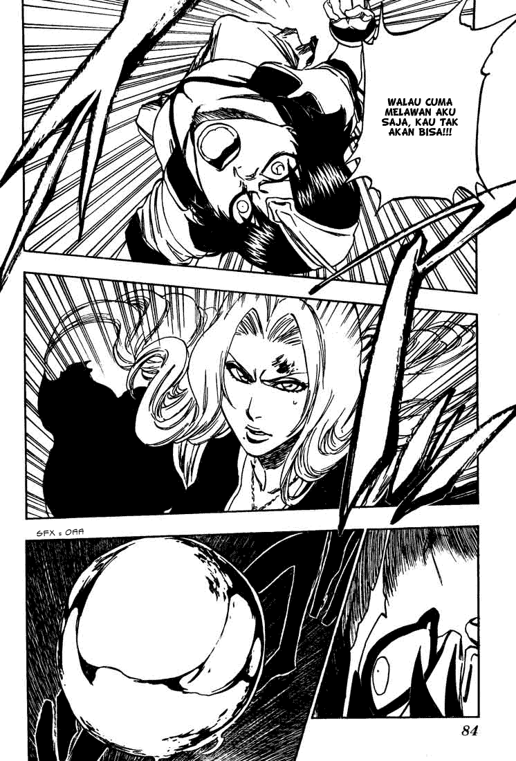 Bleach Chapter 333 Gambar 19