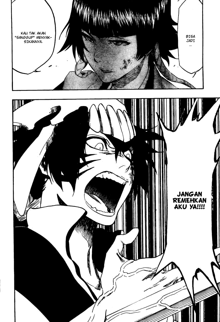 Bleach Chapter 333 Gambar 7