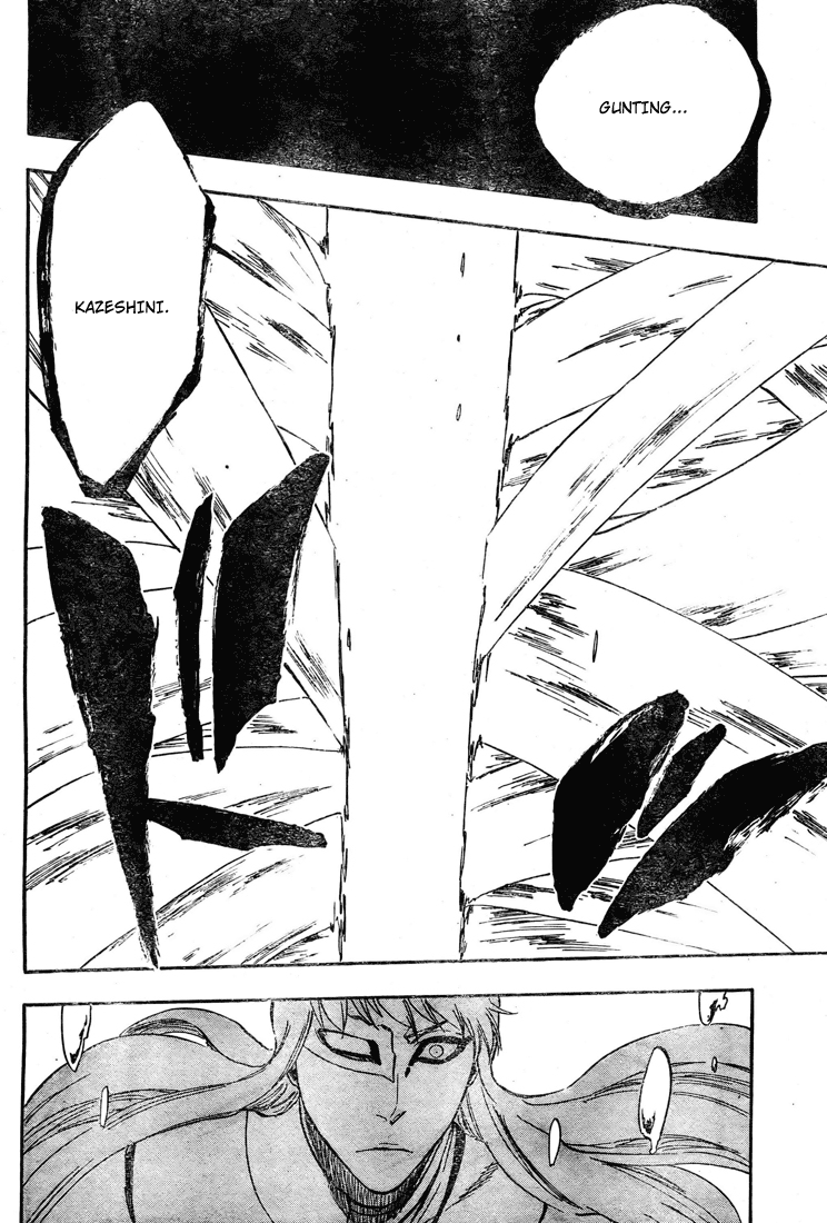 Bleach Chapter 324 Gambar 18