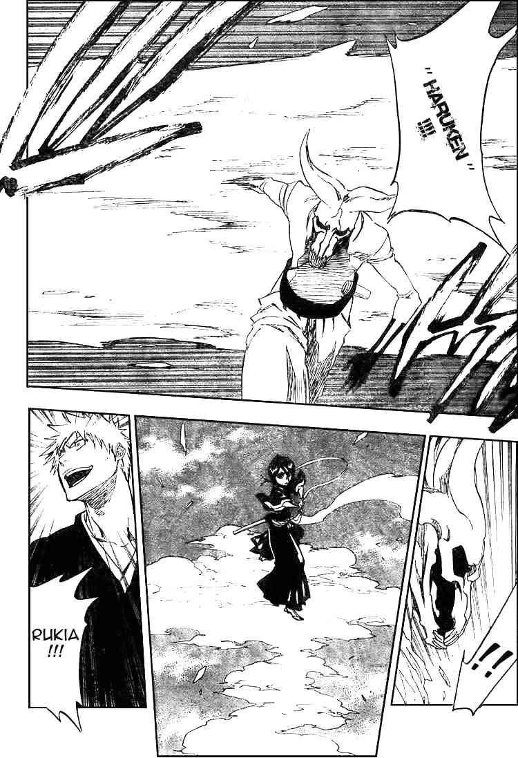 Bleach Chapter 317 Gambar 16