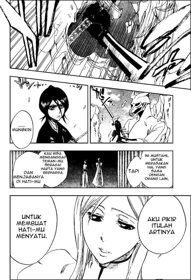 Bleach Chapter 317 Gambar 18