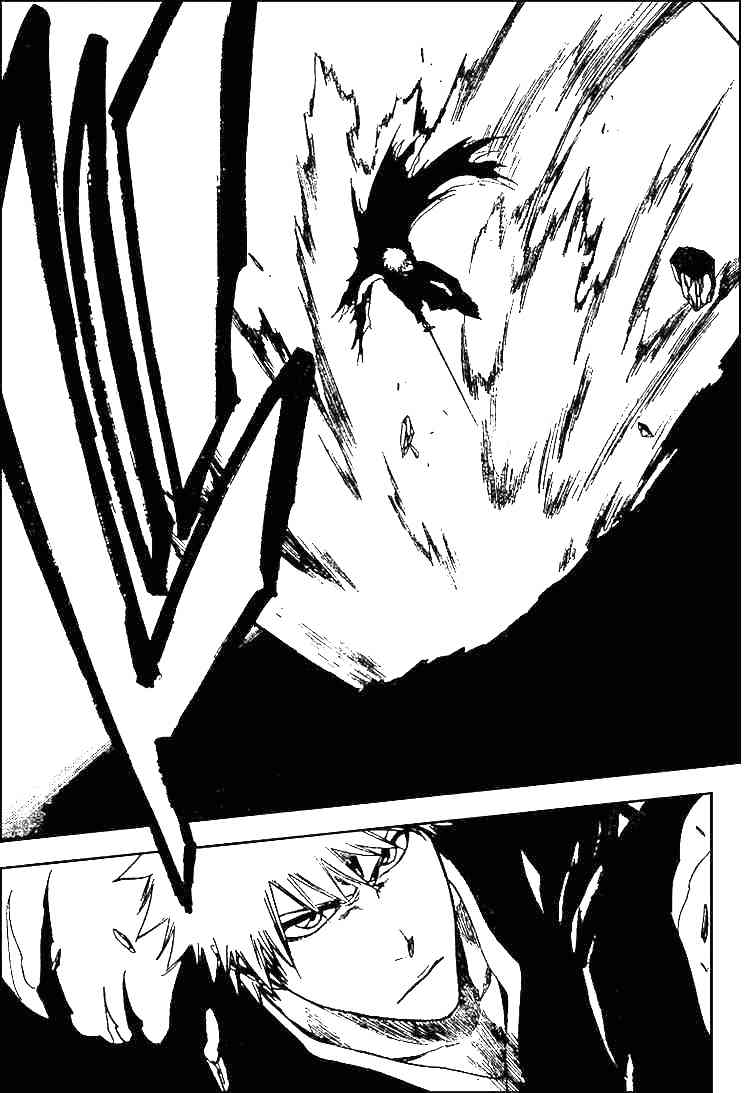 Bleach Chapter 317 Gambar 21