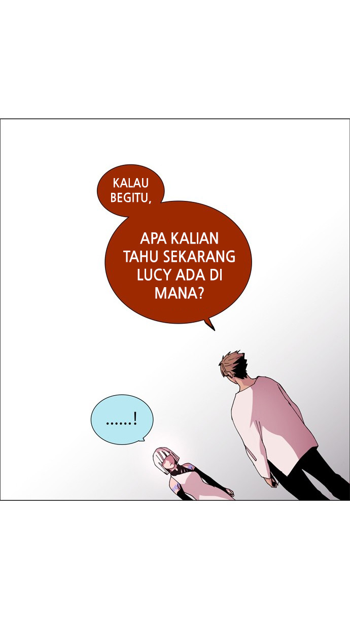 LESSA – Servant of Cosmos Chapter 57 Gambar 12