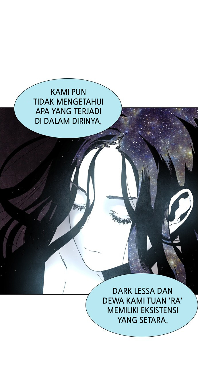 LESSA – Servant of Cosmos Chapter 57 Gambar 15