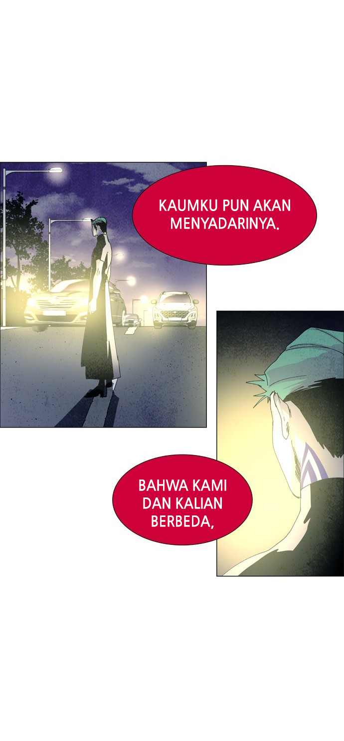 LESSA – Servant of Cosmos Chapter 57 Gambar 38