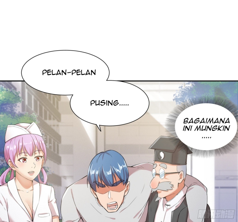 Baca Manhua Dianfeng Chapter 11 Gambar 2