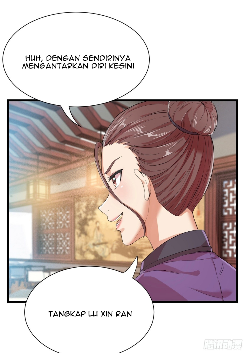 Dianfeng Chapter 11 Gambar 28