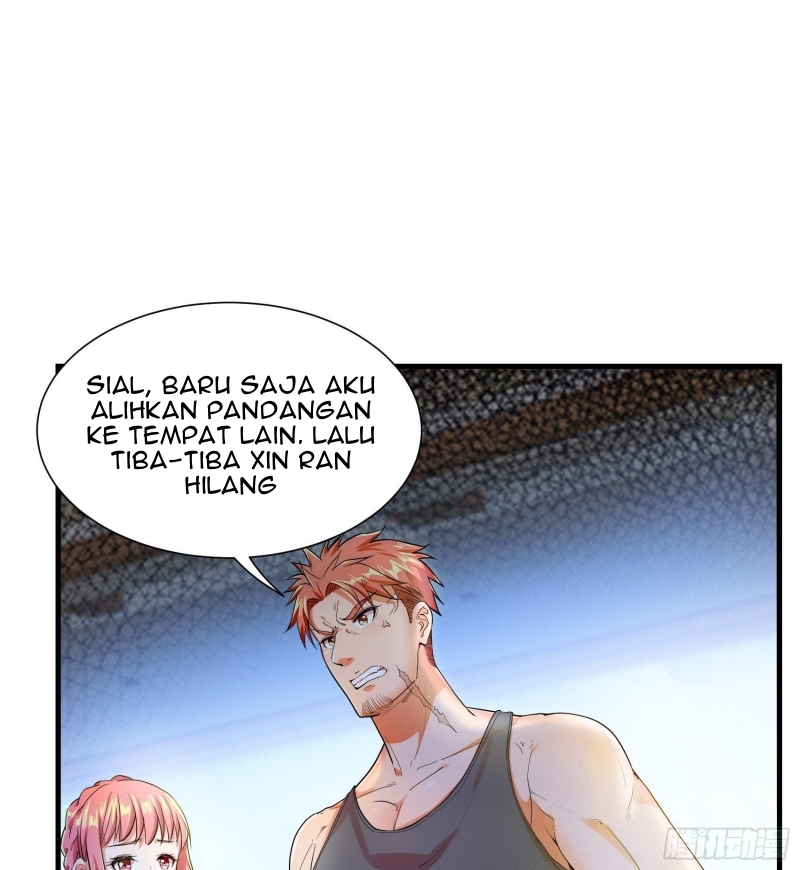 Dianfeng Chapter 12 Gambar 3