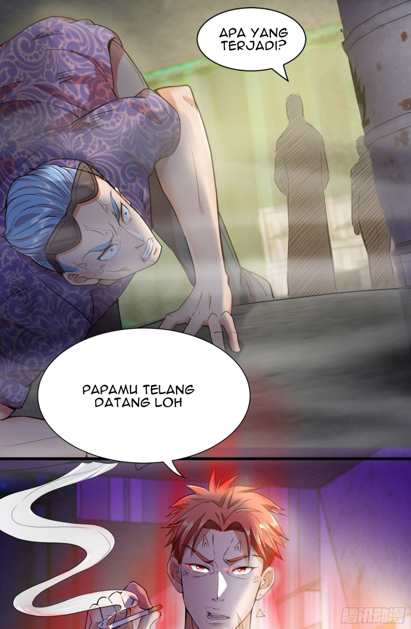 Dianfeng Chapter 12 Gambar 53