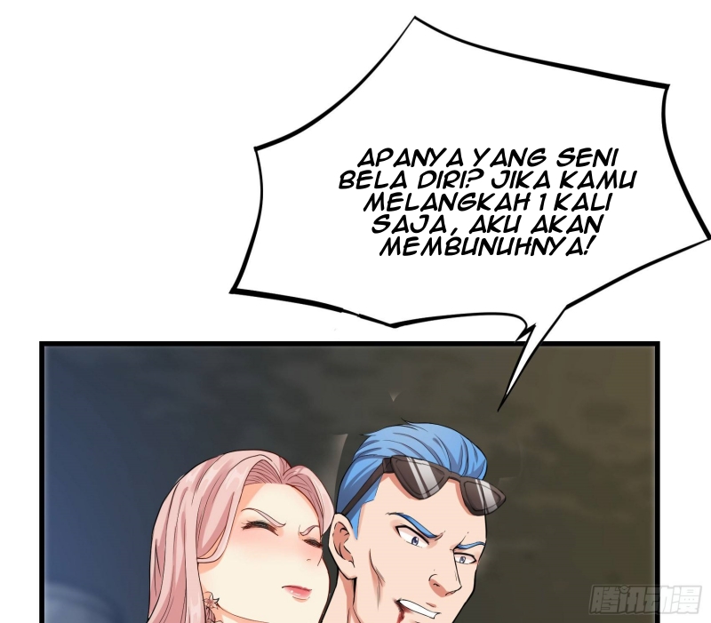 Dianfeng Chapter 13 Gambar 21