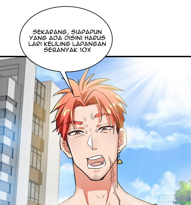 Dianfeng Chapter 14 Gambar 23