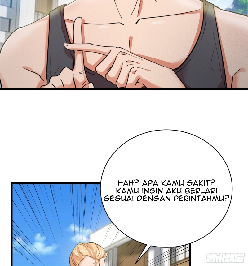 Dianfeng Chapter 14 Gambar 24