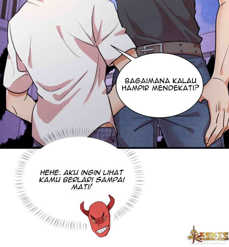 Dianfeng Chapter 14 Gambar 27