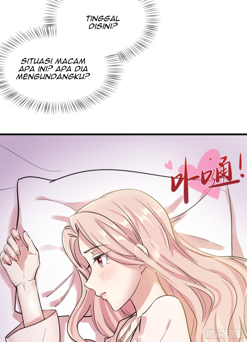 Dianfeng Chapter 14 Gambar 4