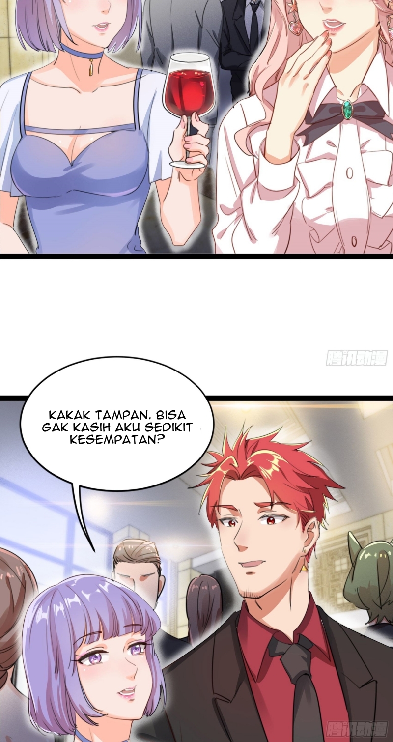 Dianfeng Chapter 19 Gambar 4