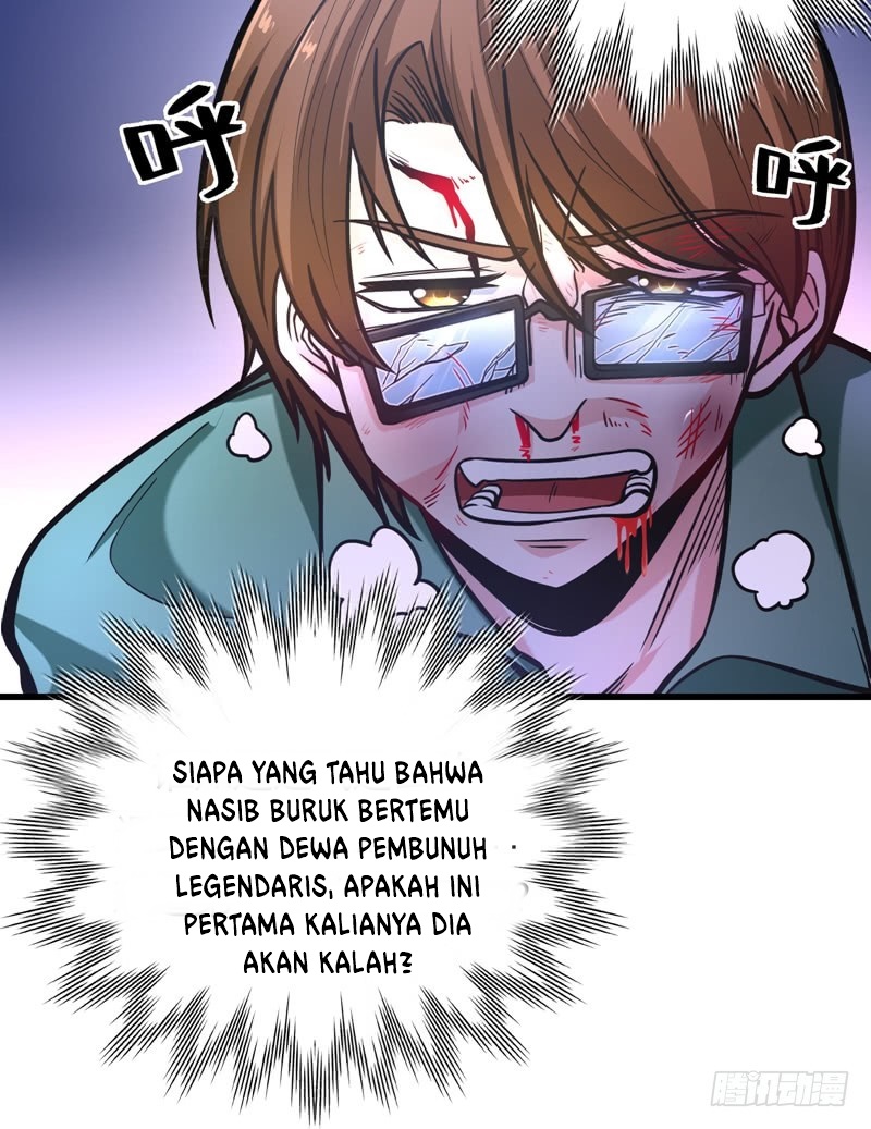 Strongest Divine Doctor Mixed City Chapter 41 Gambar 27