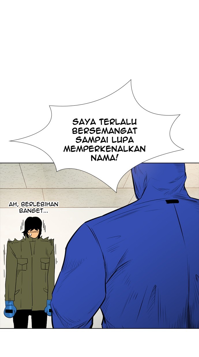 Reawaken Man Chapter 143 Gambar 108