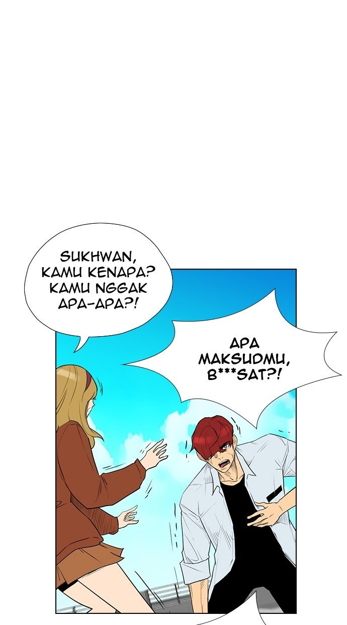 Reawaken Man Chapter 143 Gambar 22